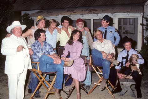 The Dukes Of Hazzard Cast: A Deep Dive Into The Iconic Characters And ...