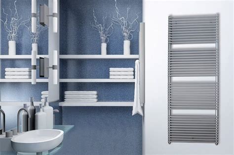 Scaldasalviette non funziona: principali cause