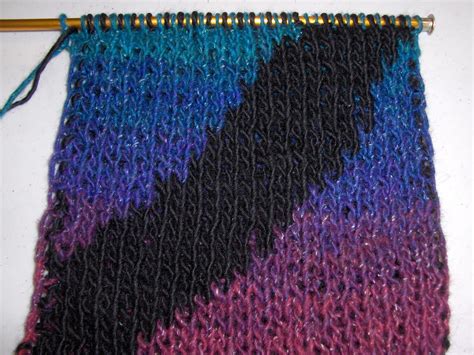 Double Loop Knitting 的图像结果