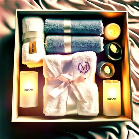 Thoughtful Luxury for Cozy Nights, Expensive Gifts | Bedlam