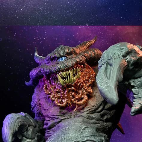 WizKids Dungeons & Dragons Icons of the Realms Spelljammer Adventures ...