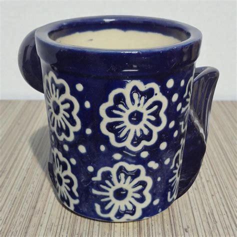 Purple Designer Ceramic Pot – Plant Orbit