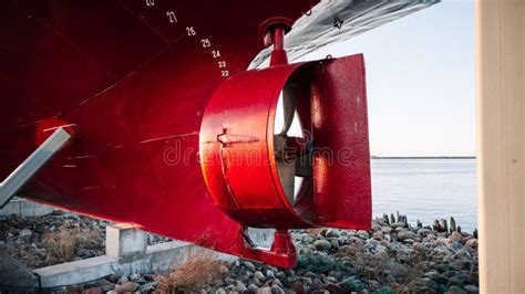 Image result for Boat Propeller Side View
