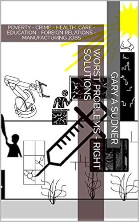 Worst Problems - Right Solutions: POVERTY - CRIME - HEALTH CARE ...