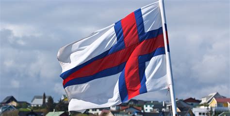 National Symbols - Faroe Islands