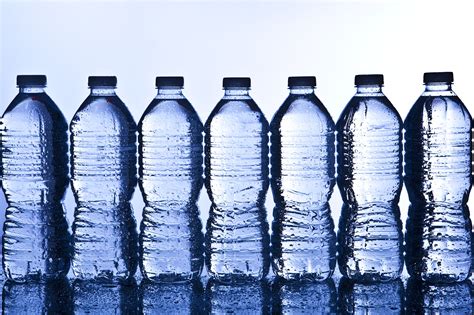 Does Bottled Water Have a Shelf Life?