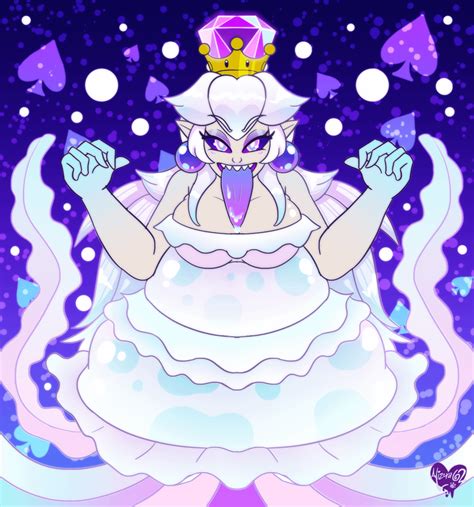 Nintendo Mermaids by Alizera62 : r/legendarymerfolk