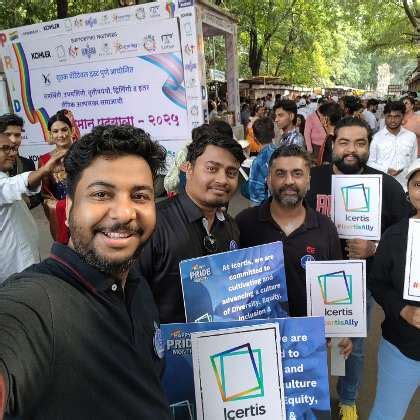 Icertis Pune office | Glassdoor