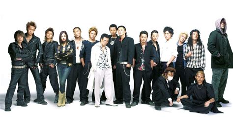 Crows Zero HD Wallpapers - Wallpaper Cave