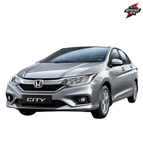 Honda City Repair In Dubai - Autostadt Motor Services - A Best Repairing Car Workshop