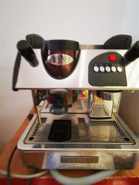 Expobar Espresso Machine 的图像结果