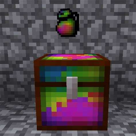 Image result for Infinite Storage Mod Minecraft