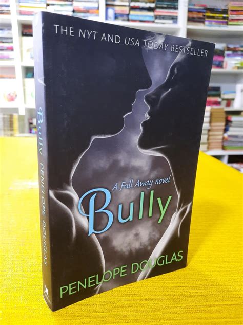 Bully – Penelope Douglas – Knjižara Demago