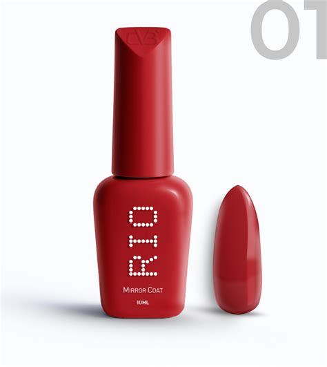 Rio Nail Paint – CVB Cosmetics