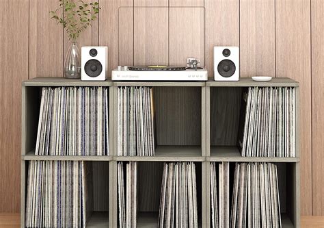 How To Build A Vinyl Record Cabinet at Louis Brannan blog