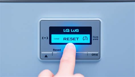 Image result for LG Washing Machine Enter Service Mode