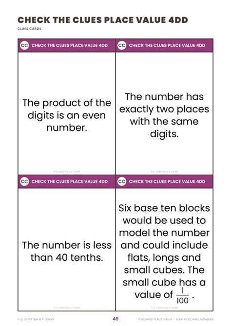 Image result for Place Value Year 4 Example Lesson Four Digits