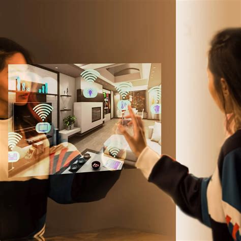 Image result for Smart Mirror Technology