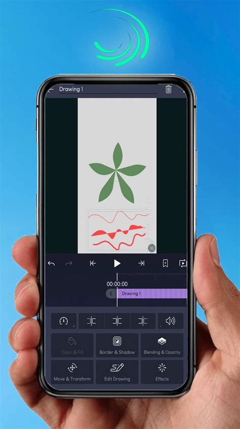 Image result for Tutorial Tahun Alight Motion