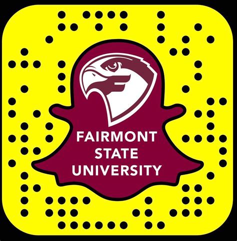 Fairmont State Logo - LogoDix