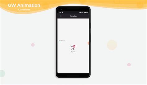 Image result for Flutter Animation Examples