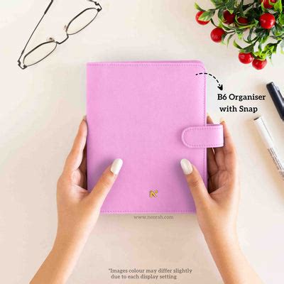 Buy NOTEBOOK WALLET PLANNER ORGANISERS DIARY @ – Atelier NEORAH