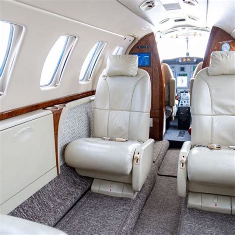 N96PB Cessna Citation CJ3 - Latitude 33 Aviation, LLC S/N 525B0111