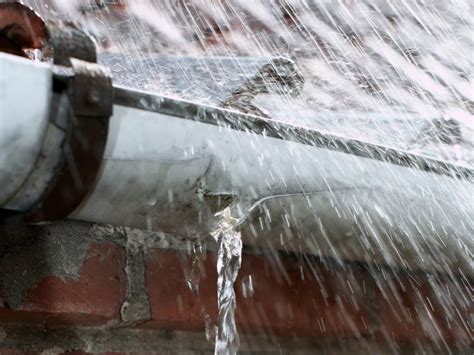 Image result for How to Fix Gutter Problem