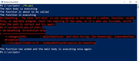 Image result for Powershell Advanced Functions