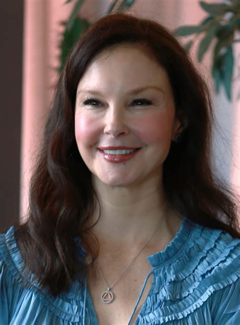 Ashley Judd - Wikidata
