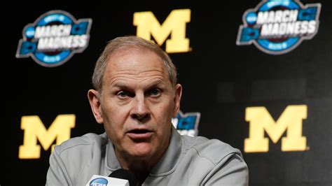 'Perfect fit': Michigan basketball coach John Beilein to take Cleveland ...