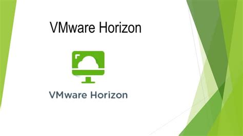 Image result for VMware Horizon Features
