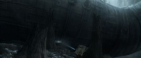 Image result for Alien Covenant Isle of Death