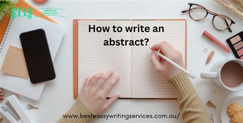 How to Write an Abstract 的图像结果
