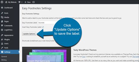 Insert Footnotes Automatically 的图像结果