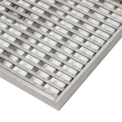 Century Woven SS316 Stainless Steel Floor Drain Grates Wholesale Price ...