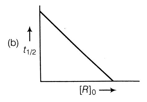 Image result for First Order Reaction Rate Graph