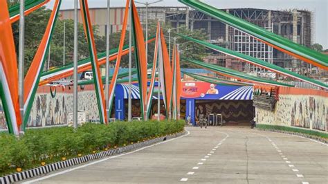 PM likely to inaugurate Pragati Maidan complex on July 26, venue for ...