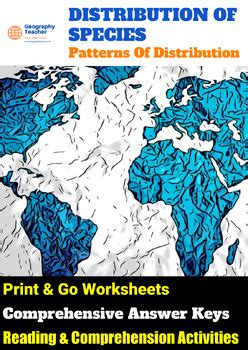 Image result for Examples of Distribution Patterns