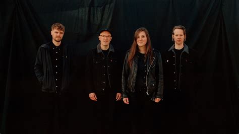 DS Band Spotlight: Introducing Dutch pop-punks Lone Wolf; new album ...