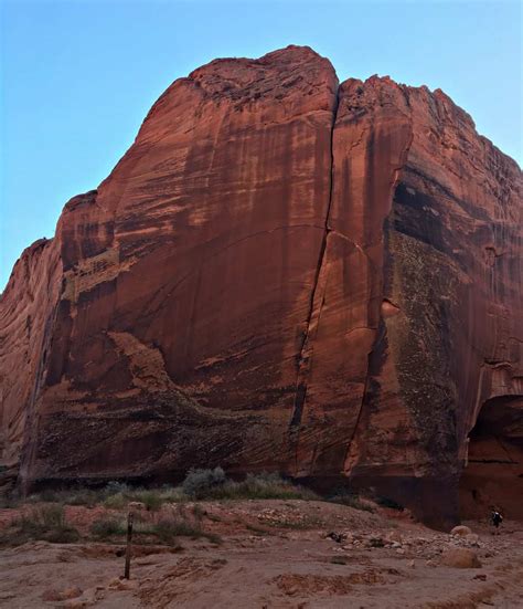 Your Guide to Wire Pass Slot Canyon - Tattling Tourist