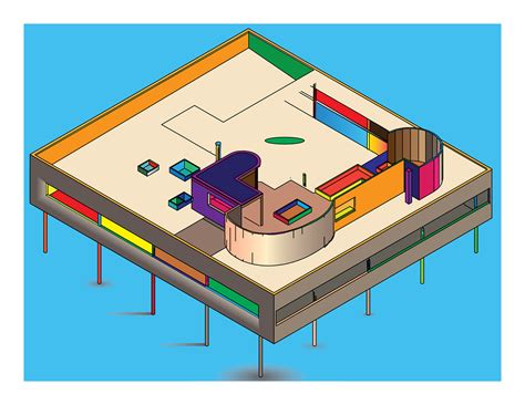 Color Draw 的图像结果