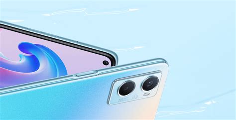OPPO A96 | OPPO India
