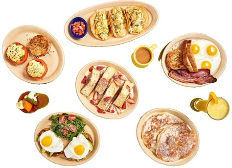 Snooze A.M. Eatery (Snooze) - Breakfast, but different: Transforming ...
