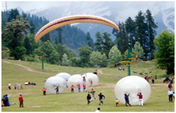 6 Days 5 Nights Delhi to Manali Trip Package by Global Trip Holidays ...