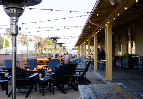 Monterey Tap Depot – Dust Bowl Brewing Company