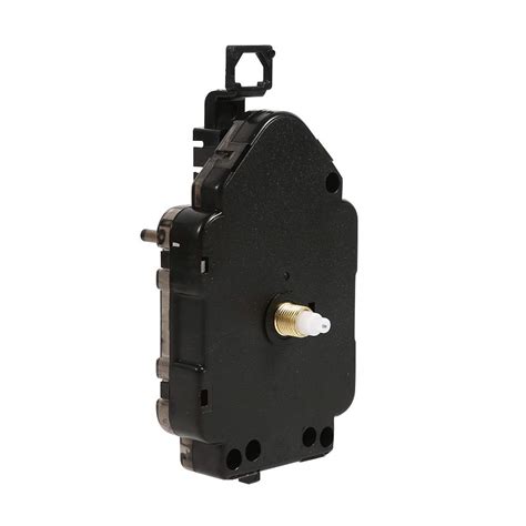 Buy Quartz Clocks Movement ABS Plastic Material DIY Home Wall Clocks ...