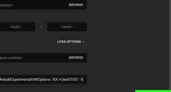 Image result for How To Go Back Versions In Minecraft Java