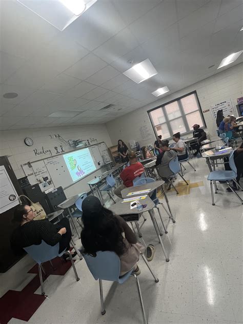 Title I – About Us – North Harlem Elementary School