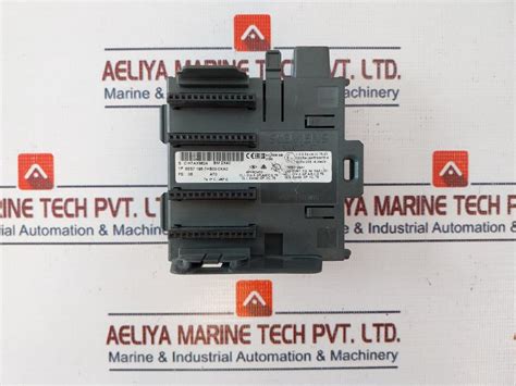 Siemens 1P 6Es7 195-7Hb00-0Xa0 Bus Module Kcc-rem-s49-et200 – Aeliya ...
